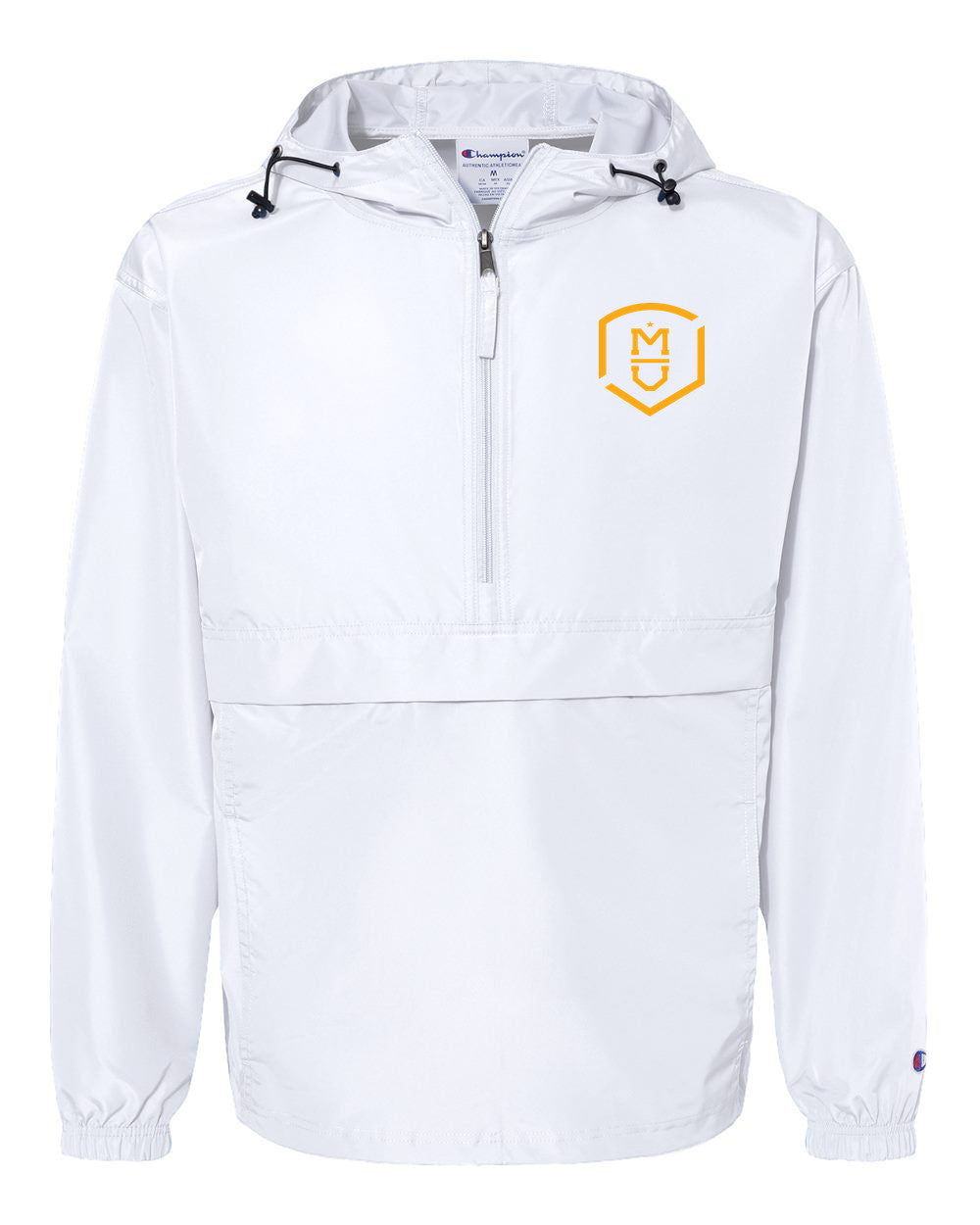Champion Packable Anorak Jacket