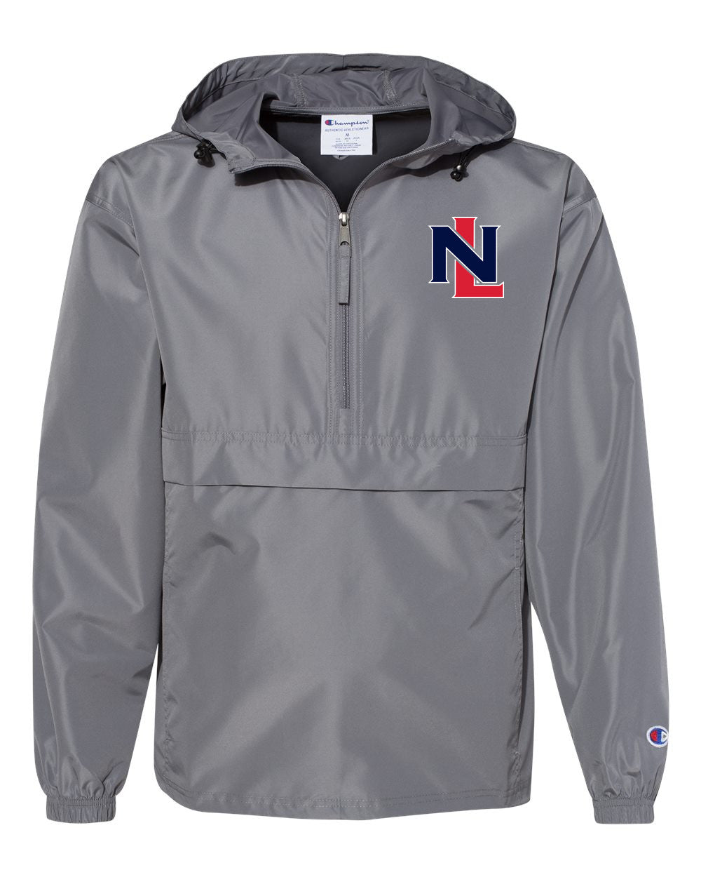Champion Packable Anorak Jacket