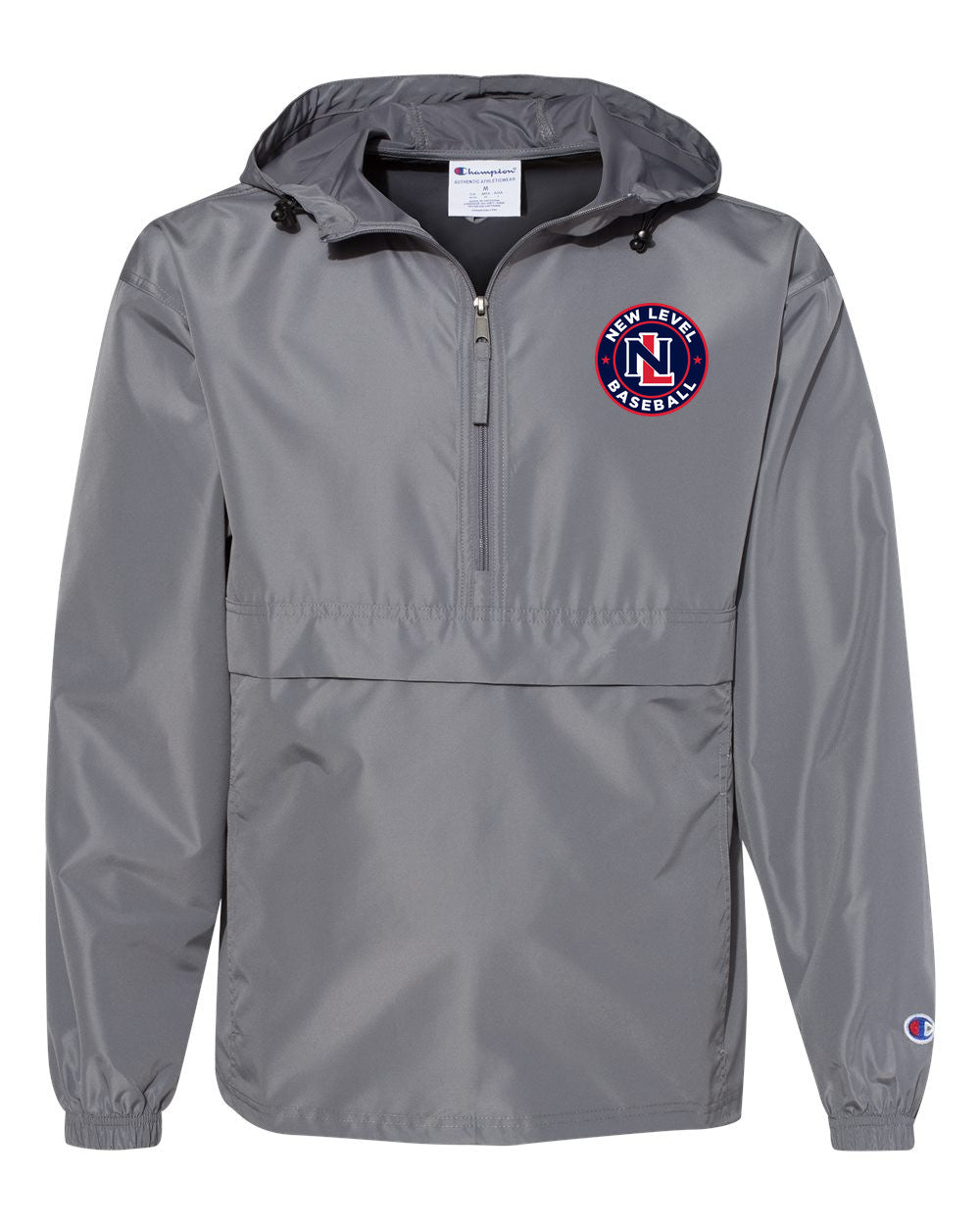 Champion Packable Anorak Jacket