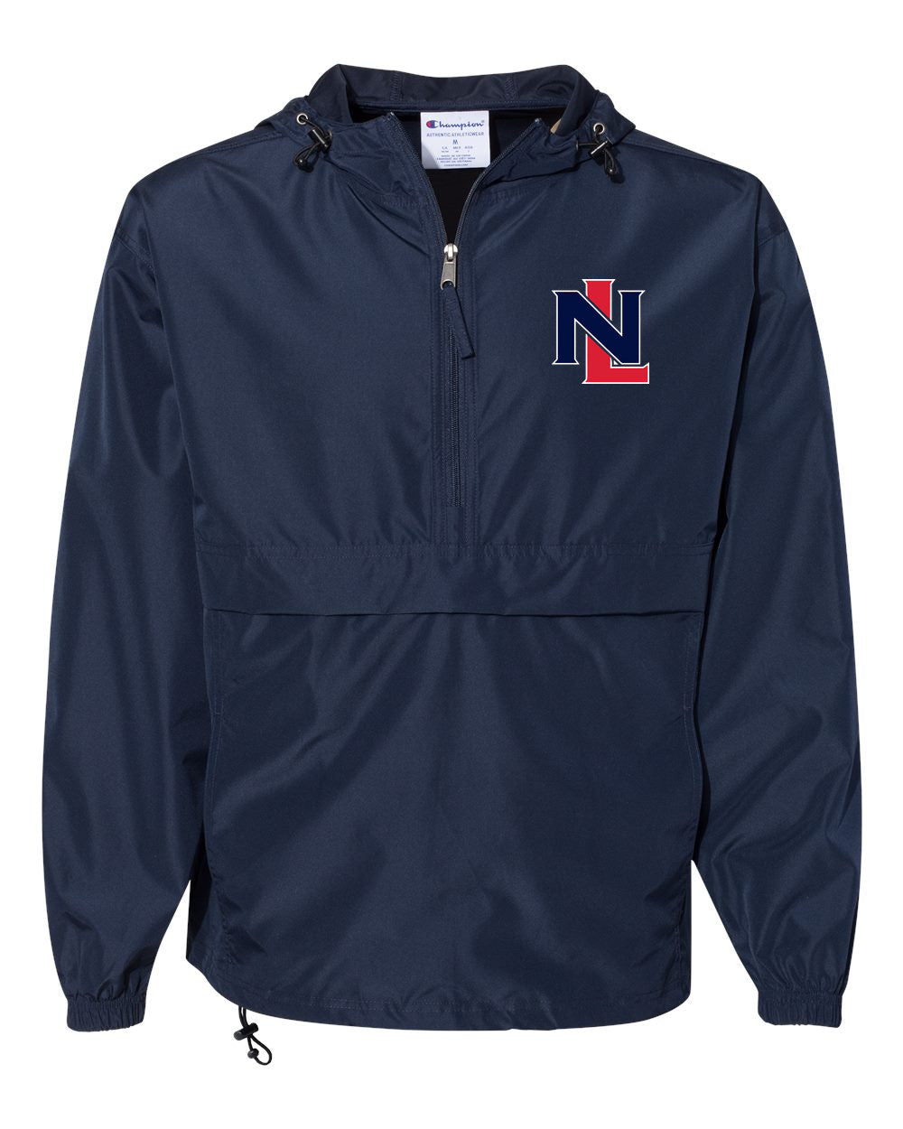 Champion Packable Anorak Jacket
