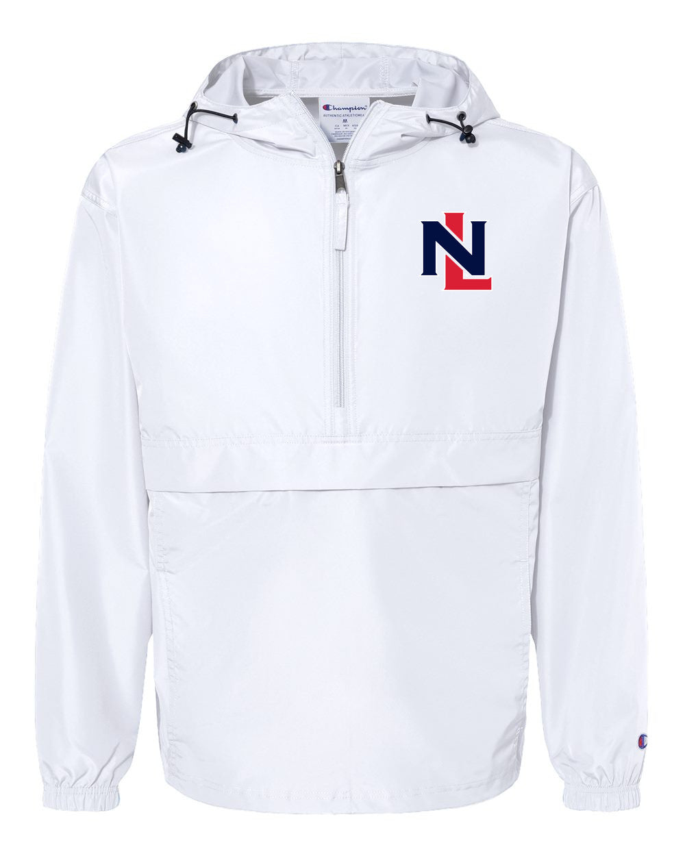 Champion Packable Anorak Jacket
