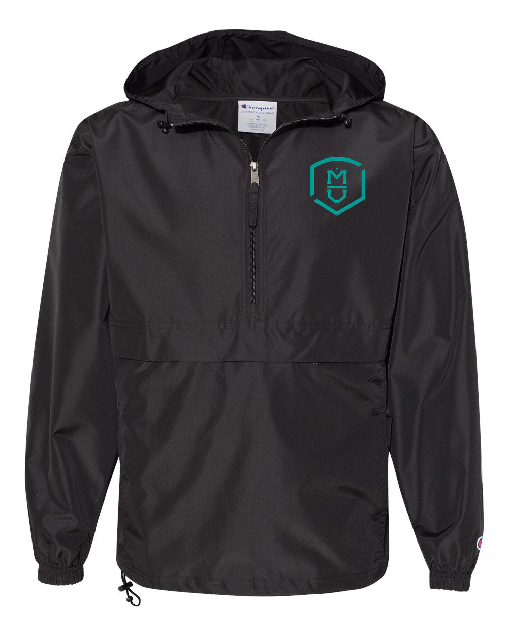 Champion Packable Anorak Jacket