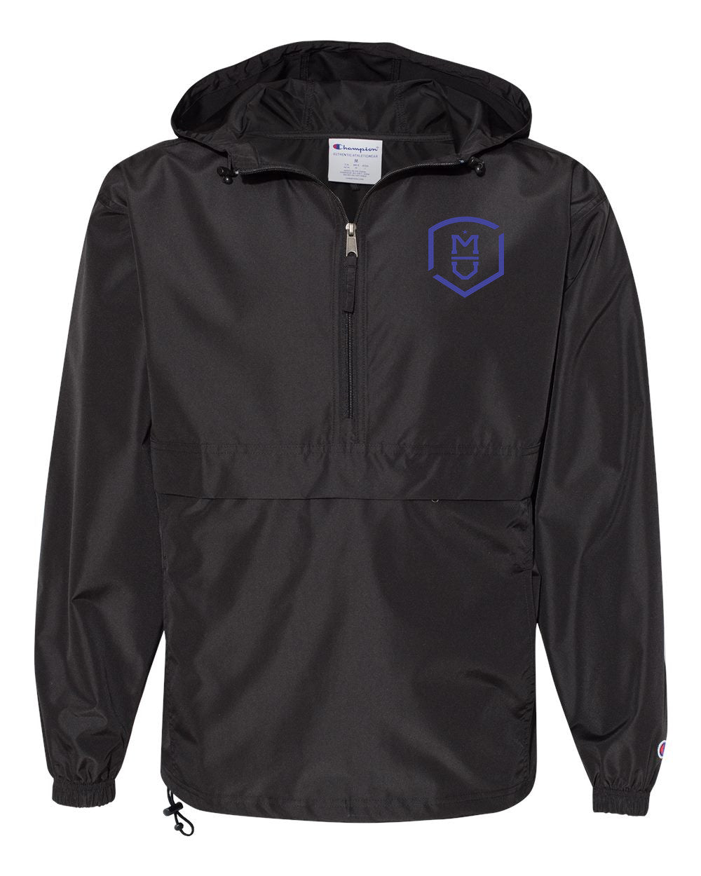 Champion Packable Anorak Jacket