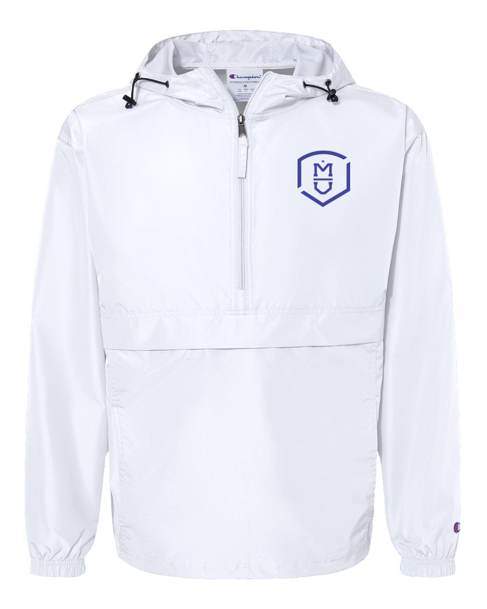 Champion Packable Anorak Jacket