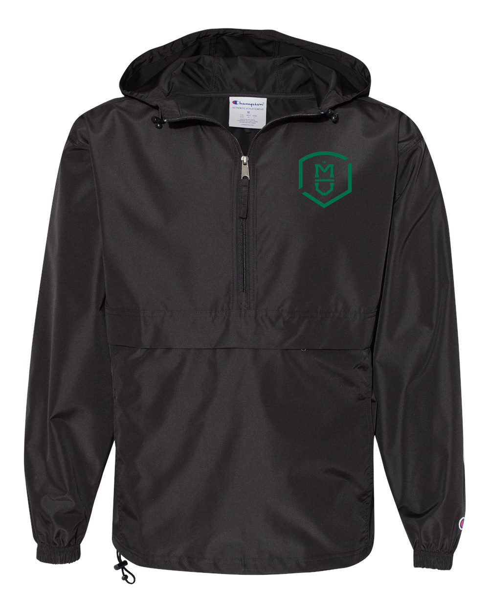 Champion Packable Anorak Jacket