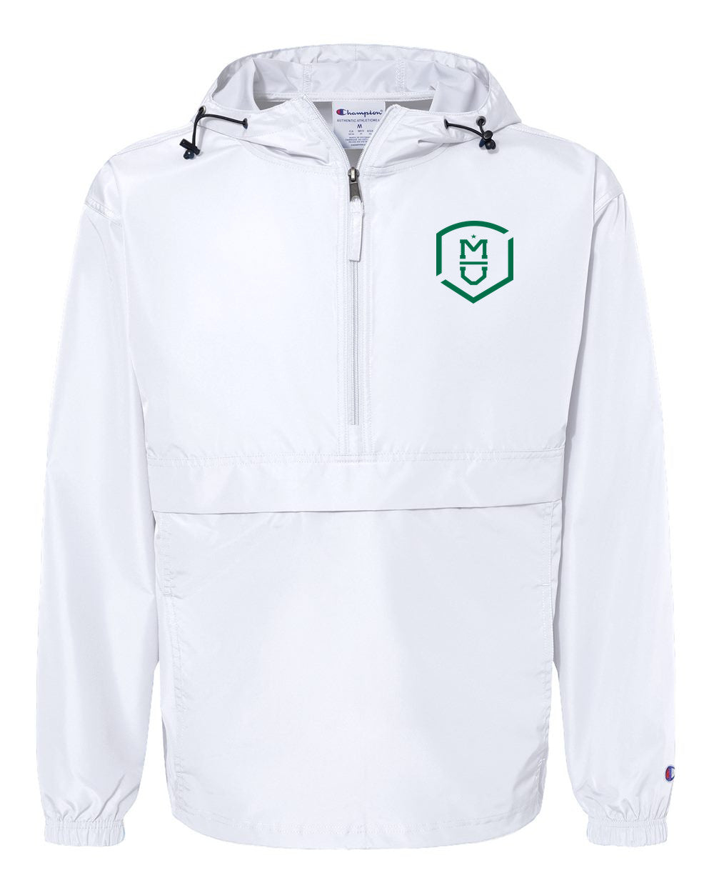 Champion Packable Anorak Jacket