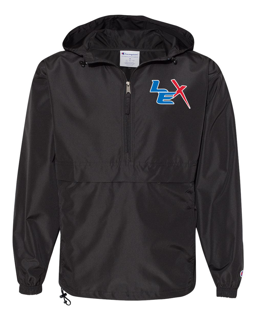 Champion Packable Anorak Jacket
