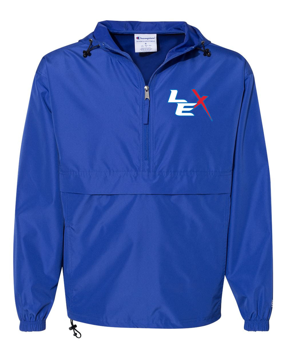 Champion Packable Anorak Jacket
