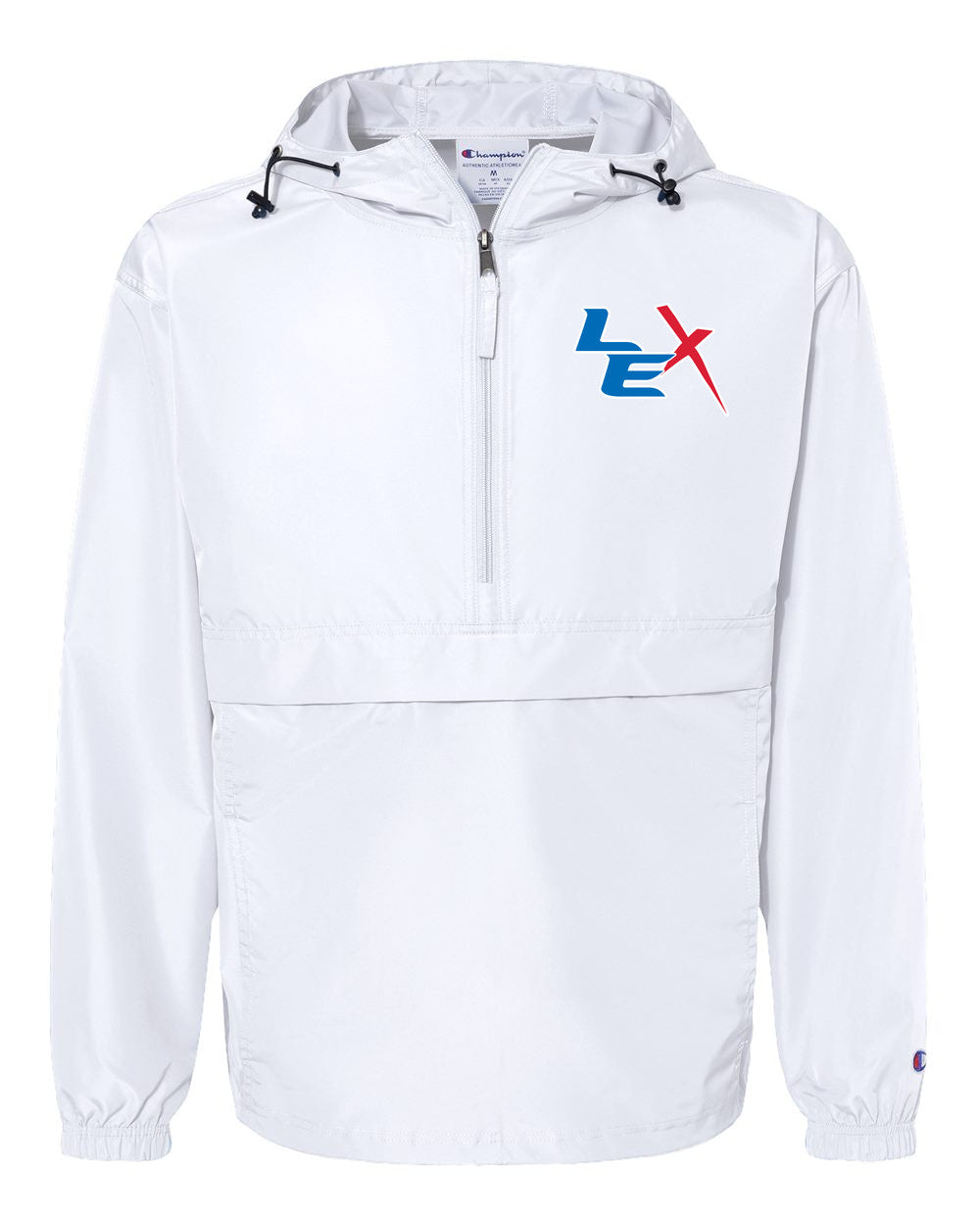 Champion Packable Anorak Jacket