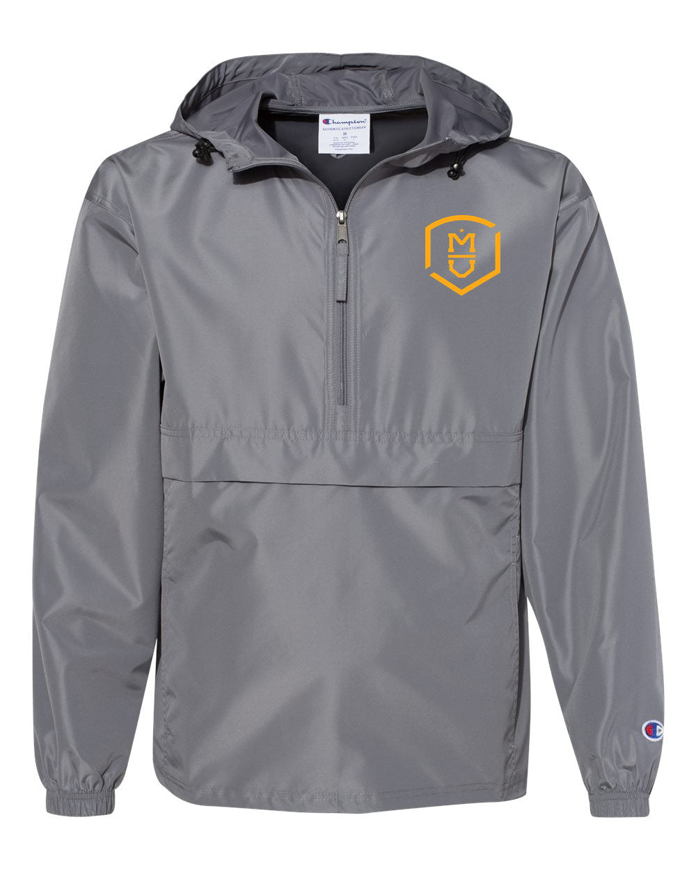 Champion Packable Anorak Jacket
