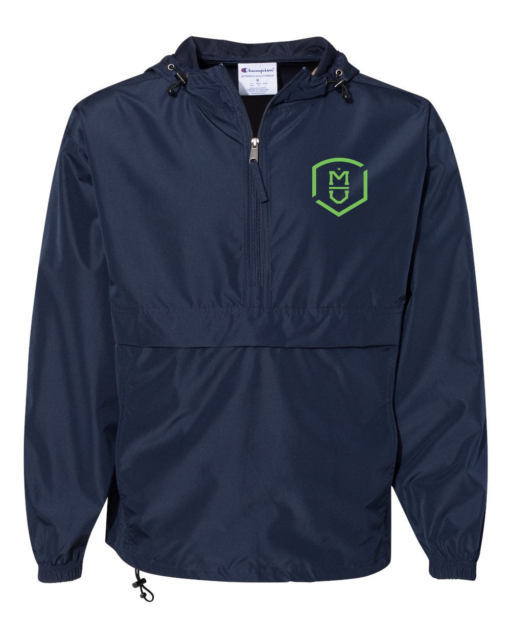 Champion Packable Anorak Jacket