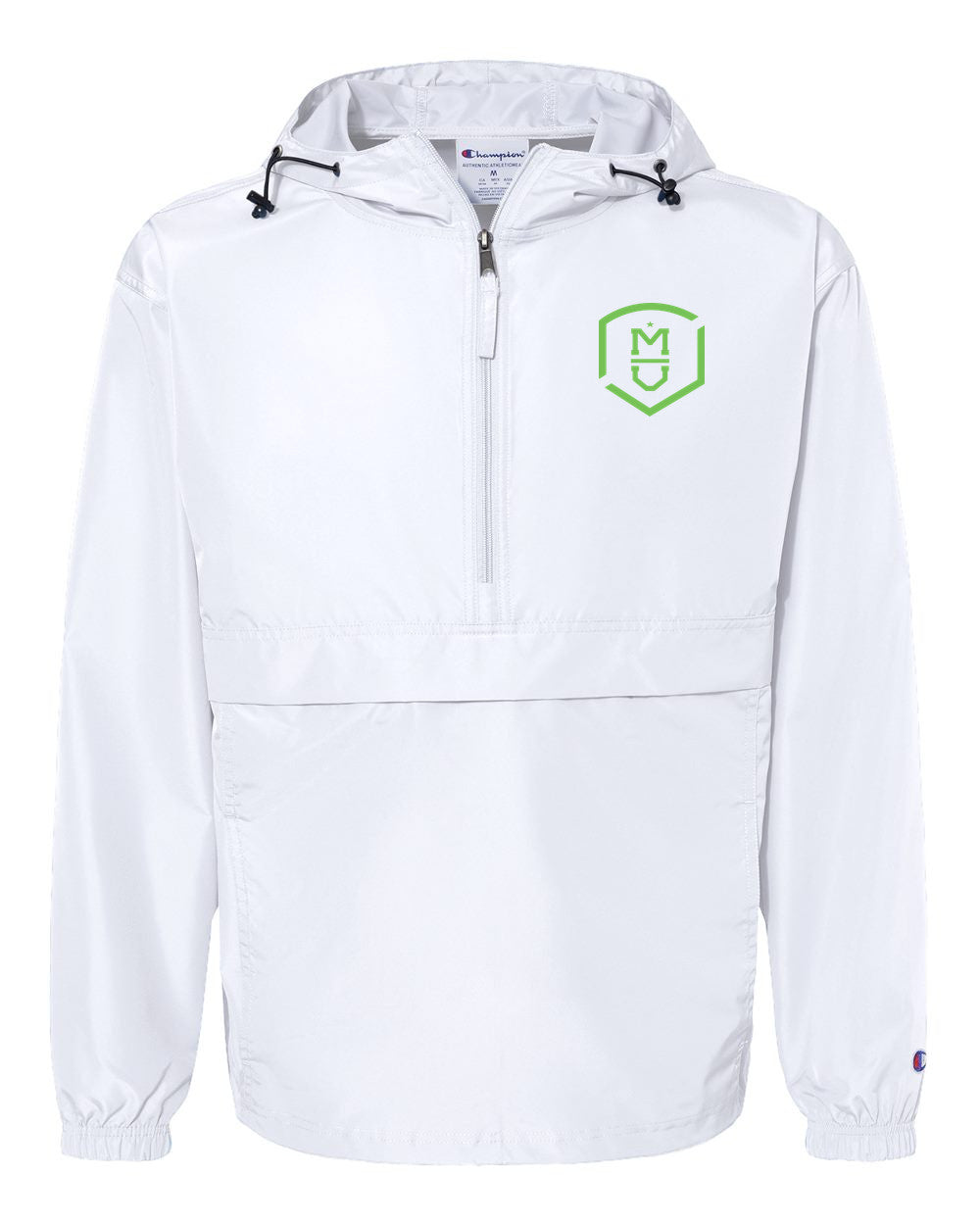 Champion Packable Anorak Jacket