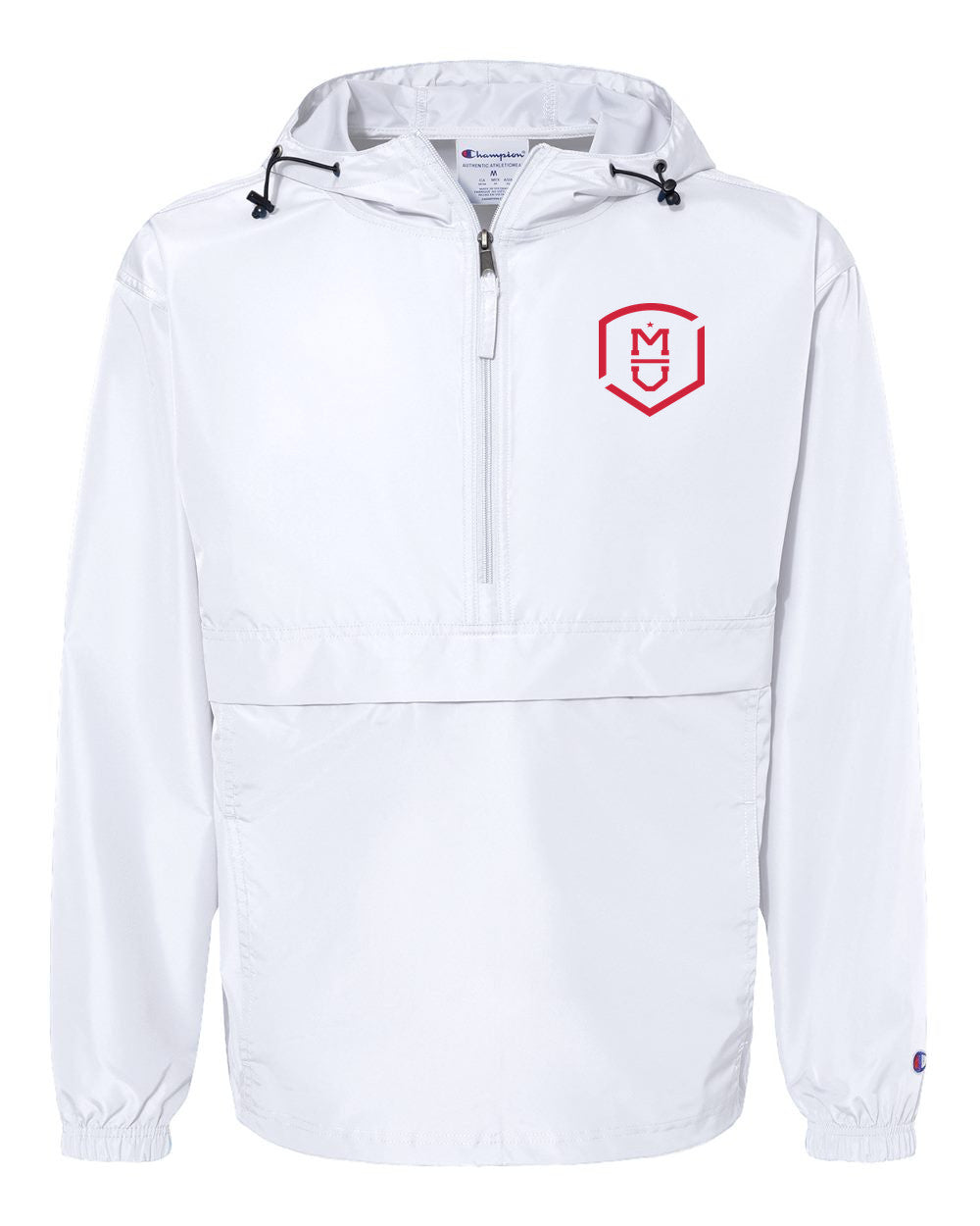 Champion Packable Anorak Jacket