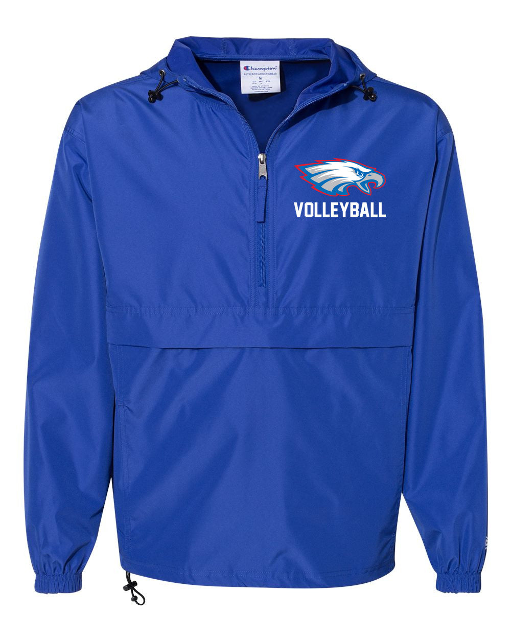 Champion Packable Anorak Jacket