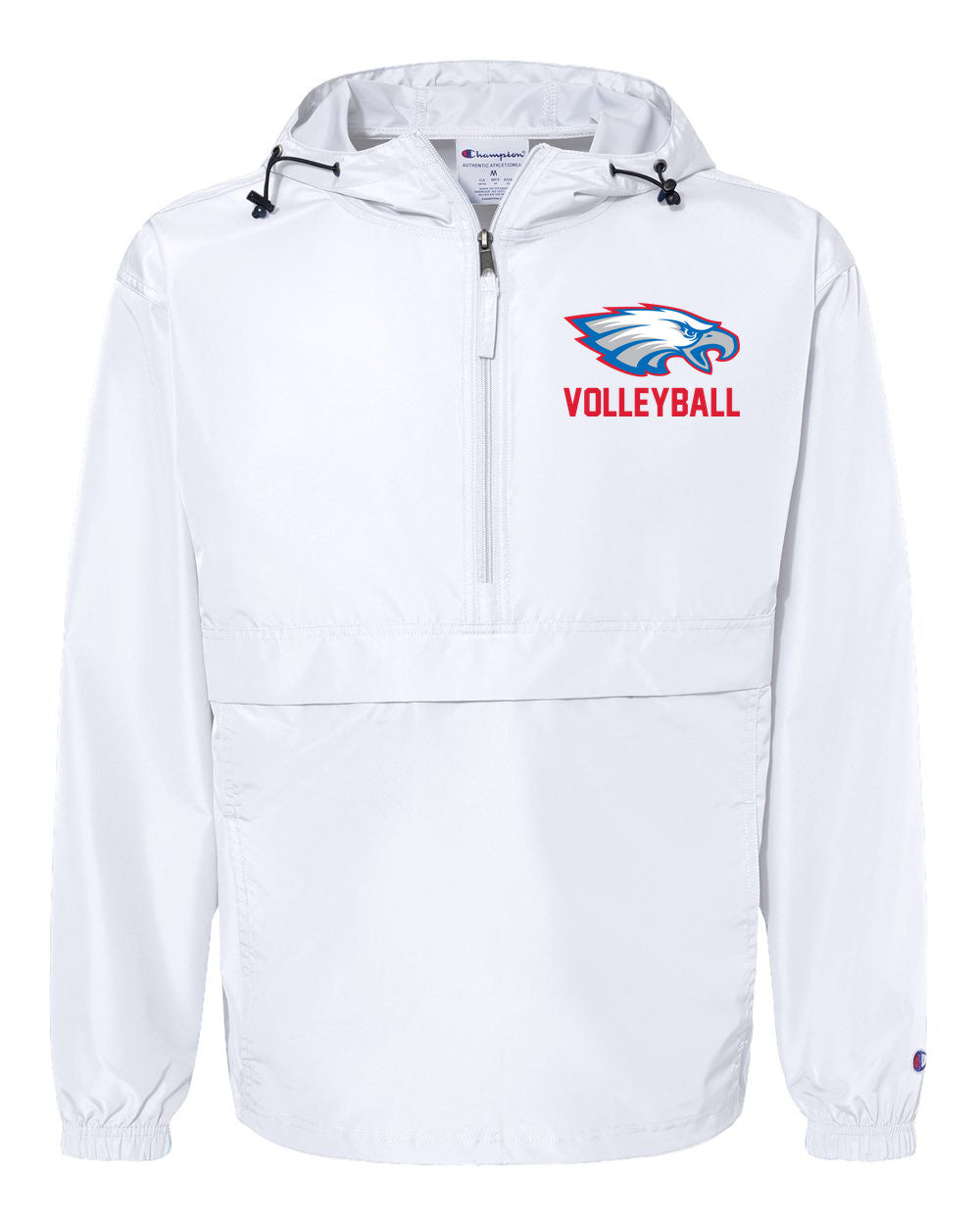 Champion Packable Anorak Jacket
