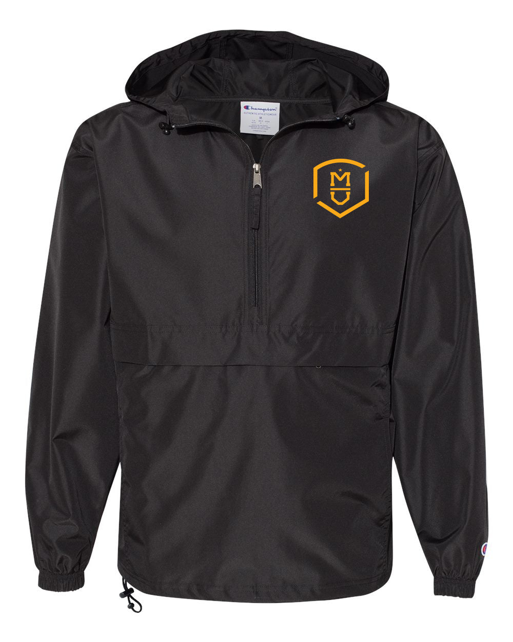 Champion Packable Anorak Jacket