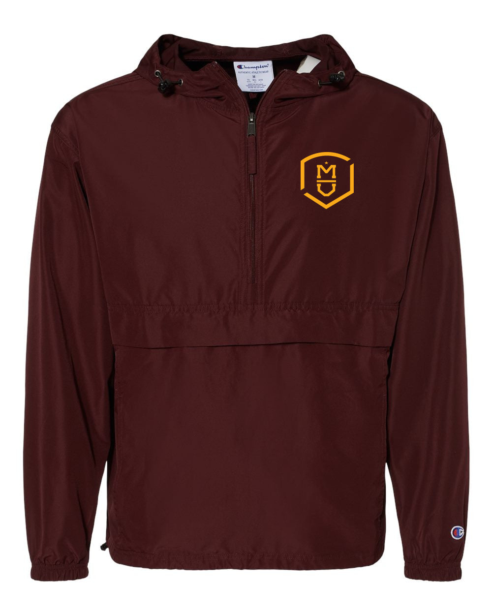 Champion Packable Anorak Jacket