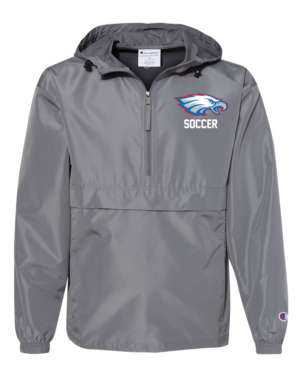 Champion Packable Anorak Jacket