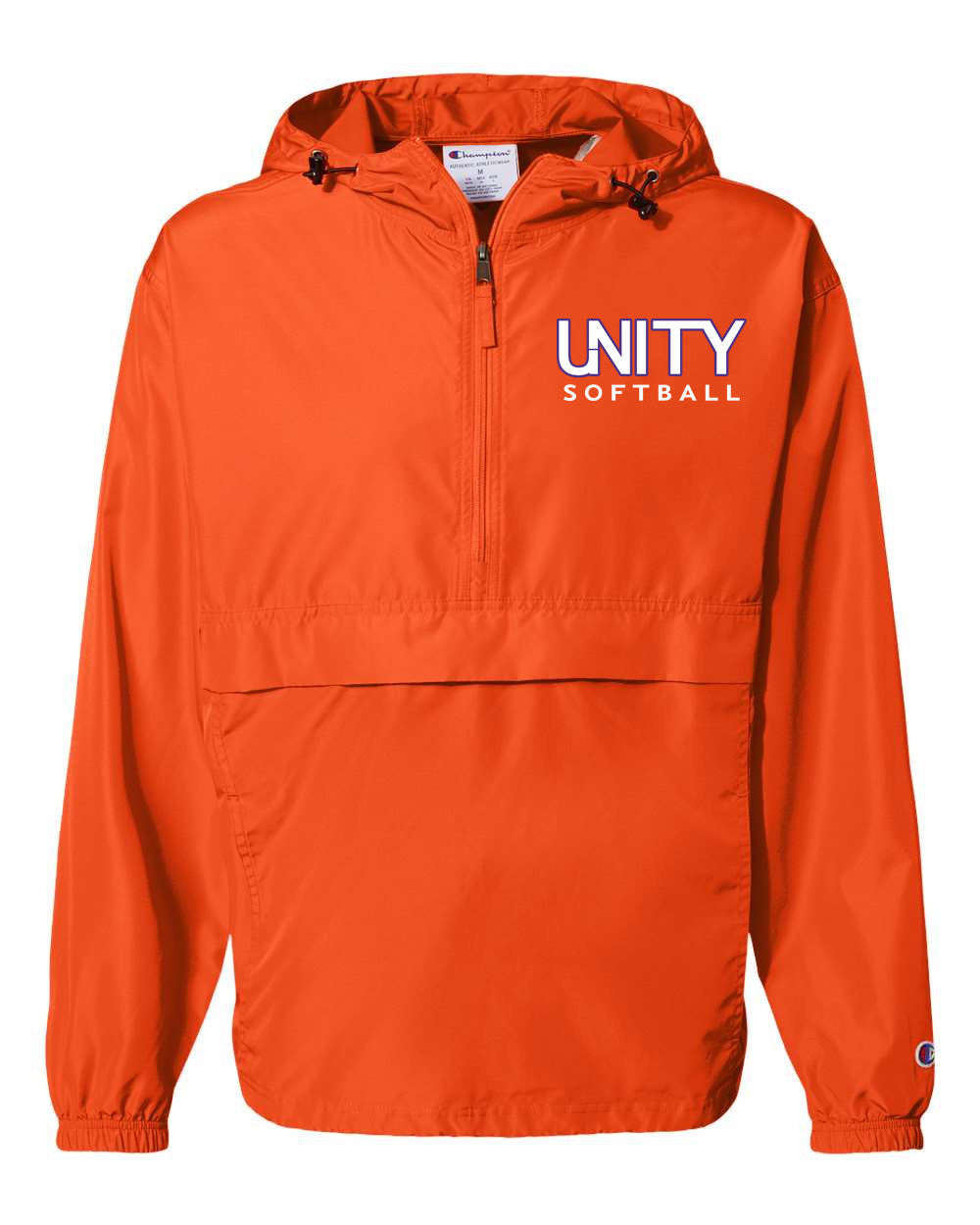 Champion Packable Anorak Jacket