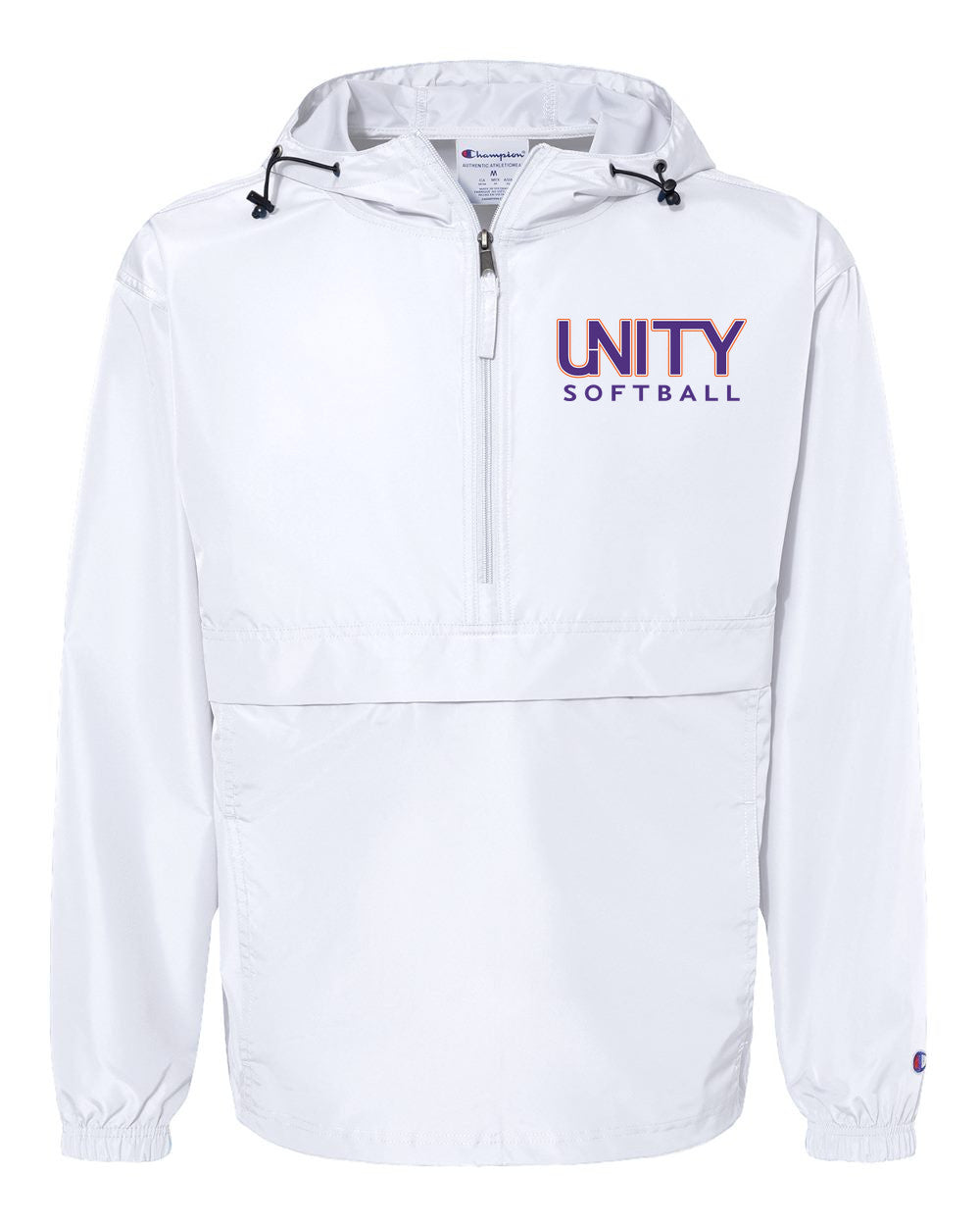 Champion Packable Anorak Jacket