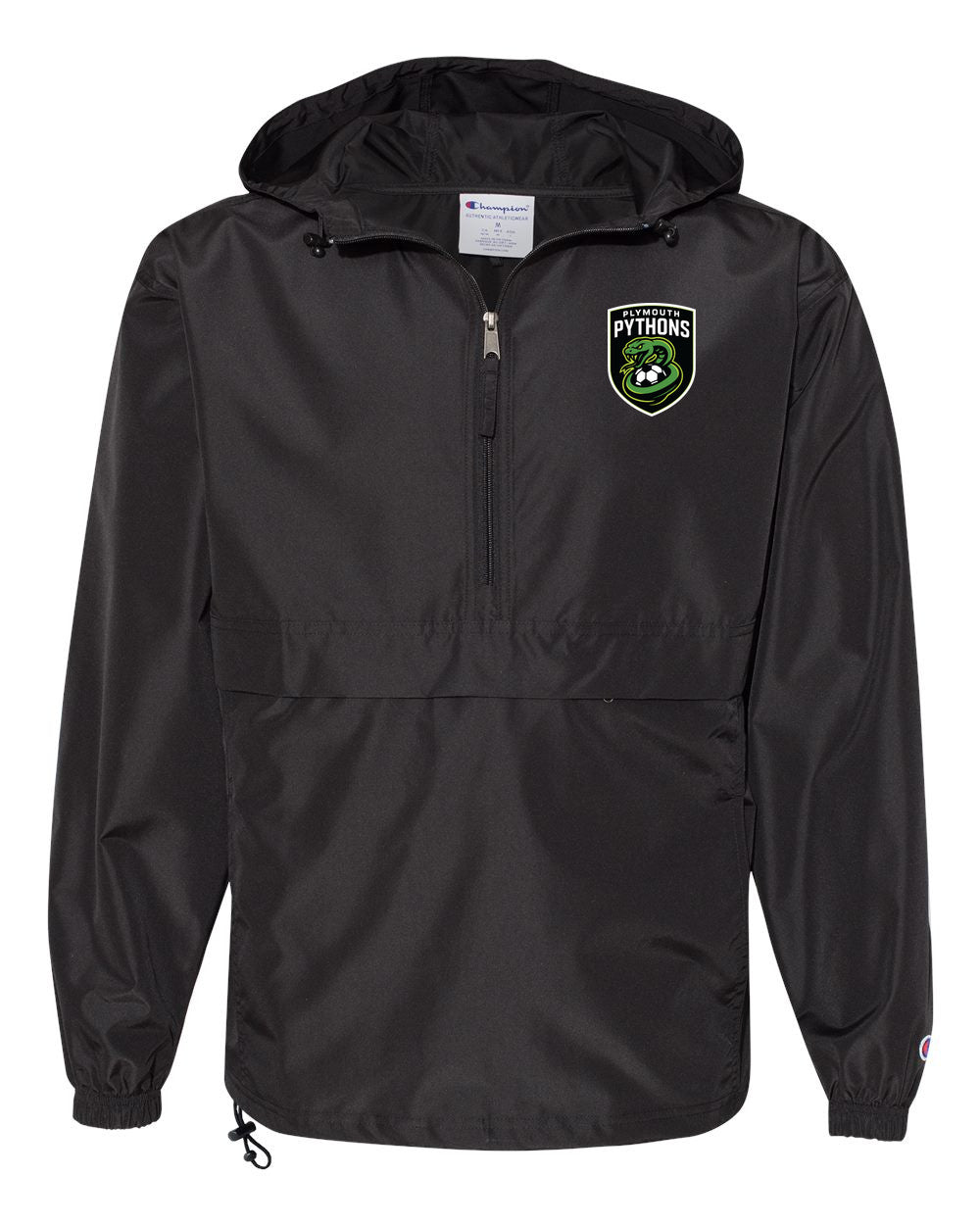 Champion Packable Anorak Jacket