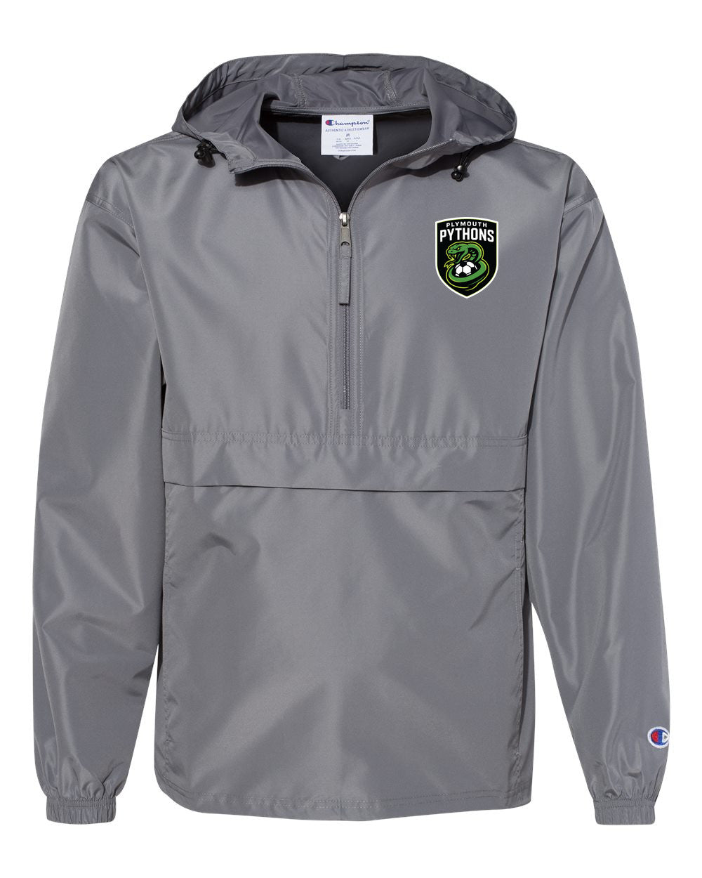 Champion Packable Anorak Jacket