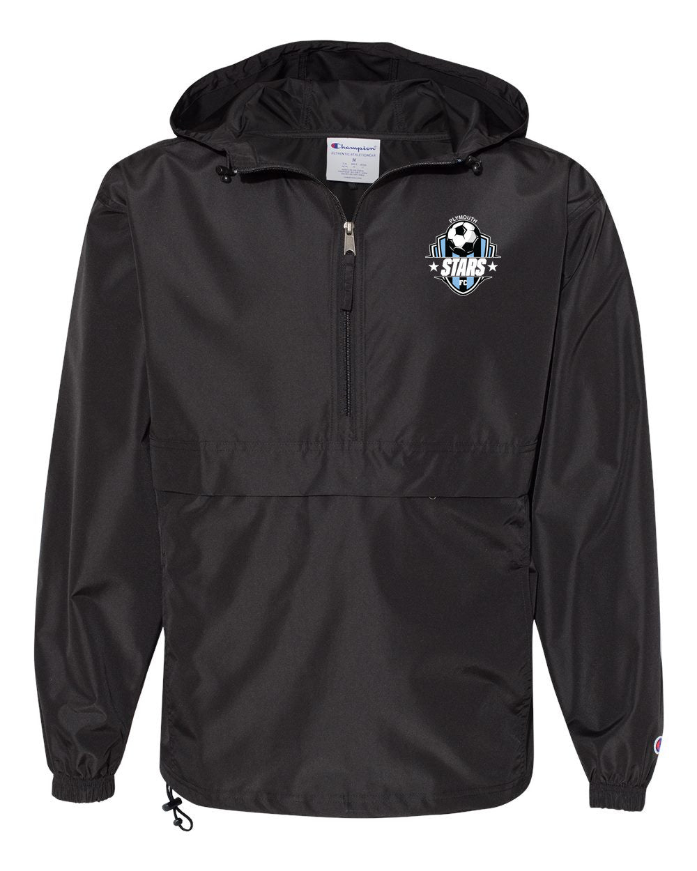 Champion Packable Anorak Jacket