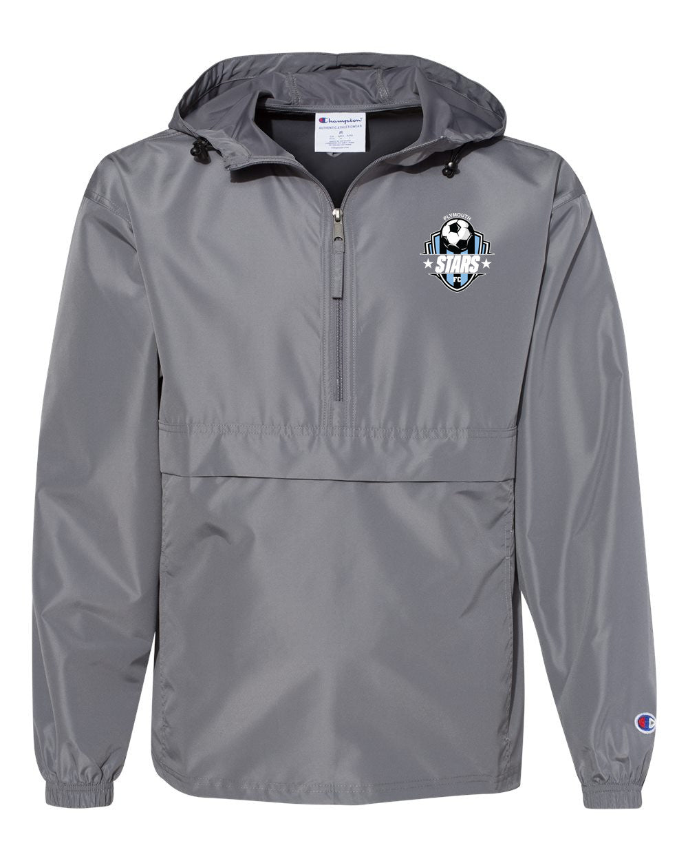 Champion Packable Anorak Jacket