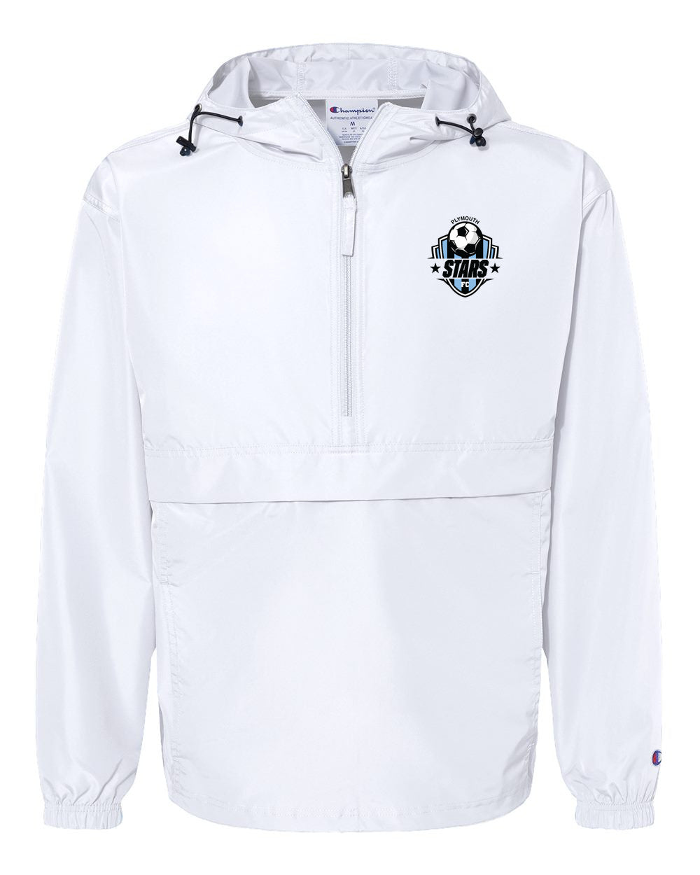 Champion Packable Anorak Jacket