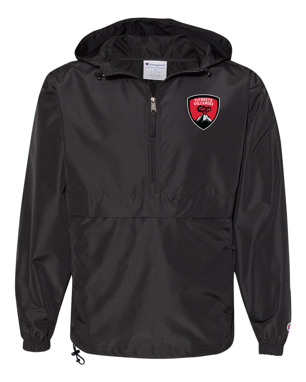 Champion Packable Anorak Jacket