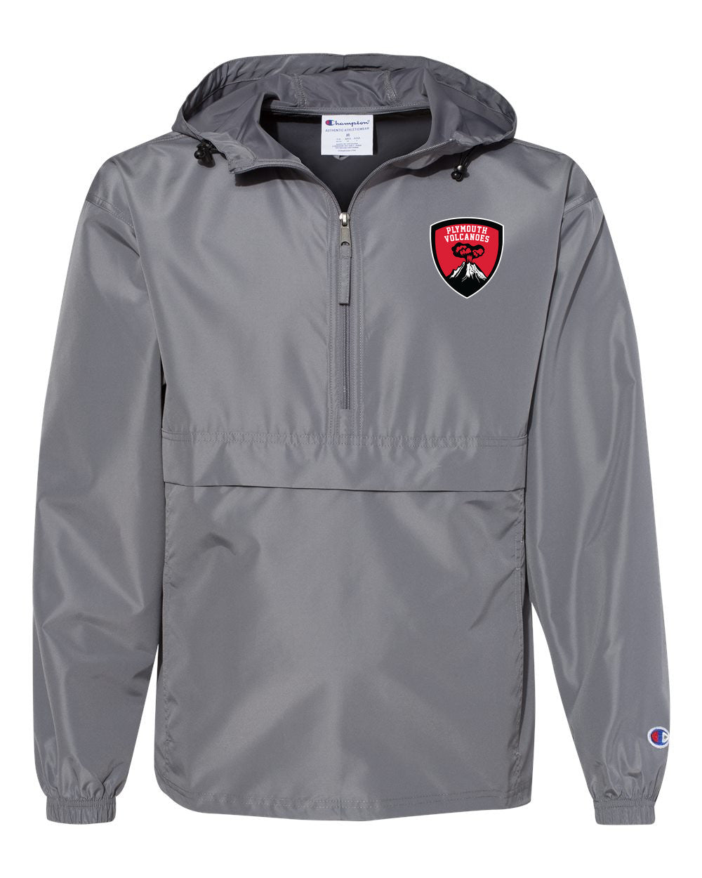 Champion Packable Anorak Jacket