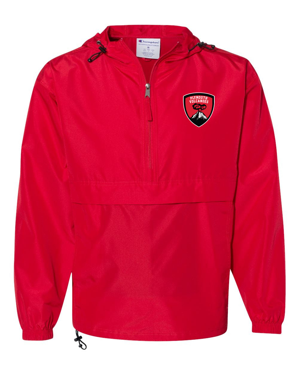 Champion Packable Anorak Jacket