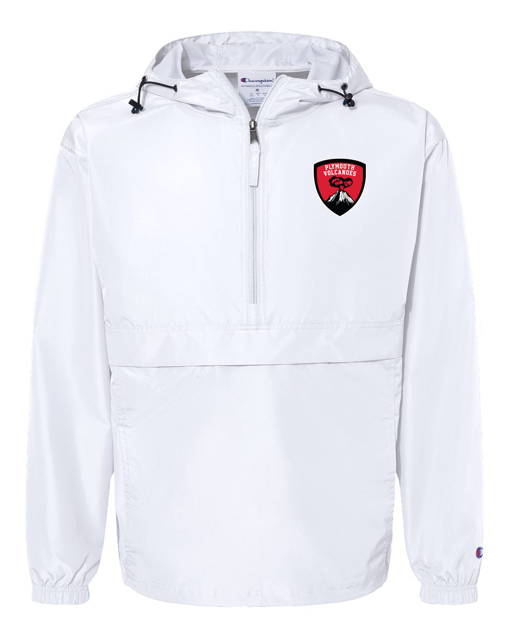 Champion Packable Anorak Jacket