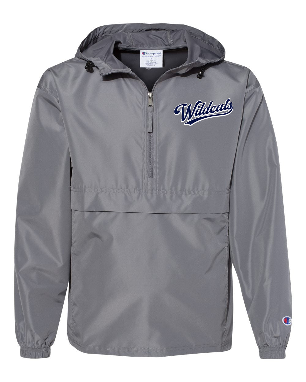 Champion Packable Anorak Jacket