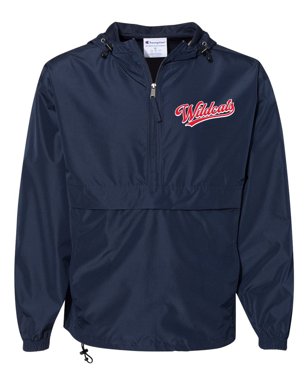 Champion Packable Anorak Jacket