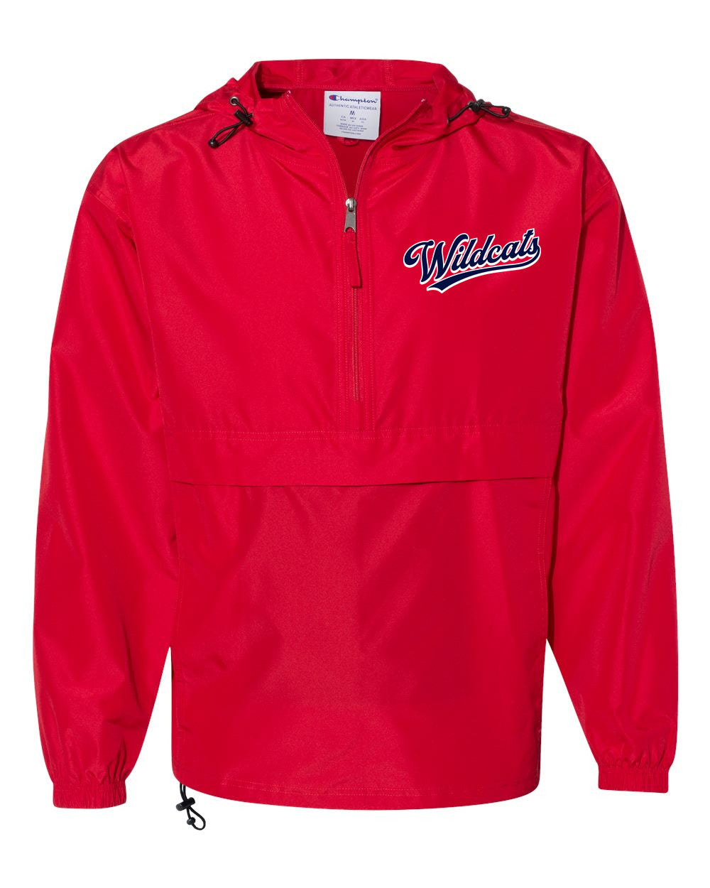 Champion Packable Anorak Jacket