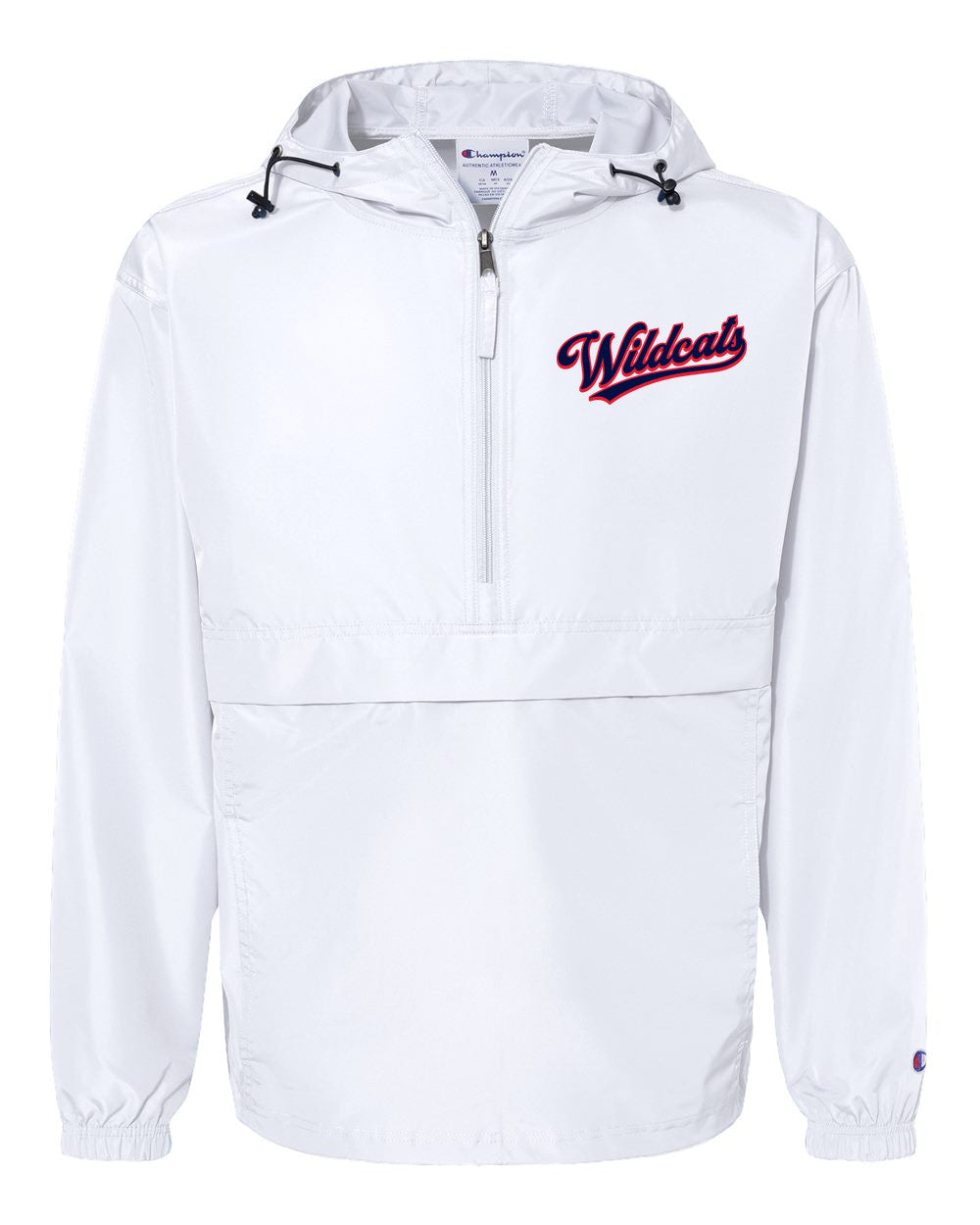 Champion Packable Anorak Jacket