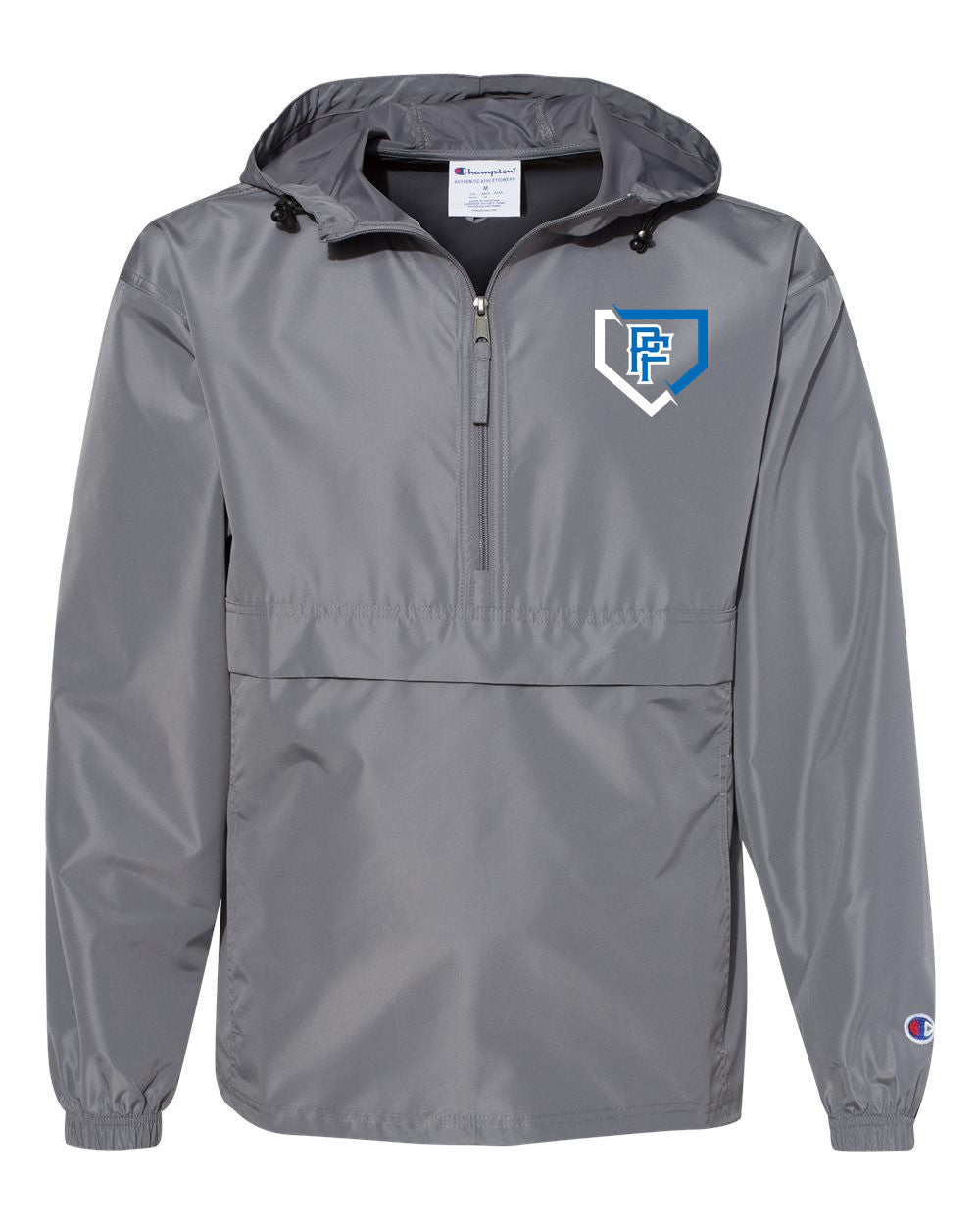 Champion Packable Anorak Jacket
