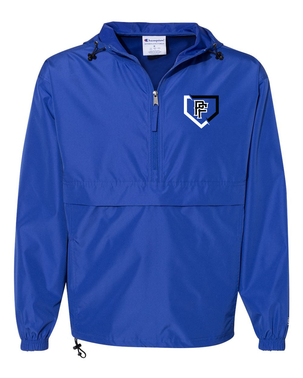 Champion Packable Anorak Jacket