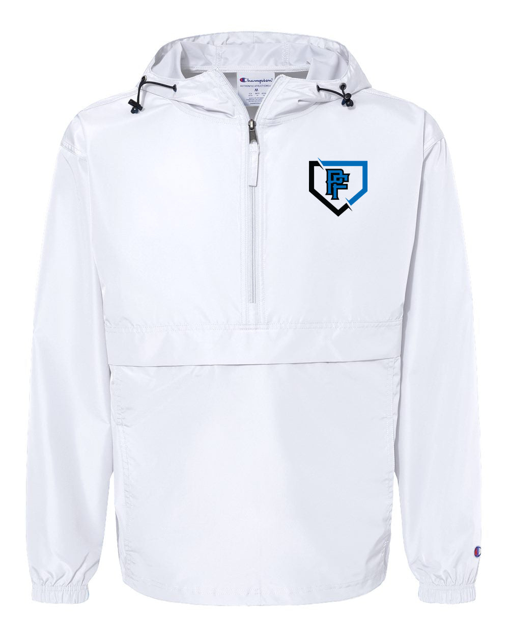 Champion Packable Anorak Jacket