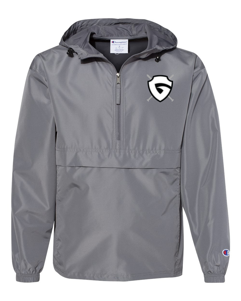Champion Packable Anorak Jacket
