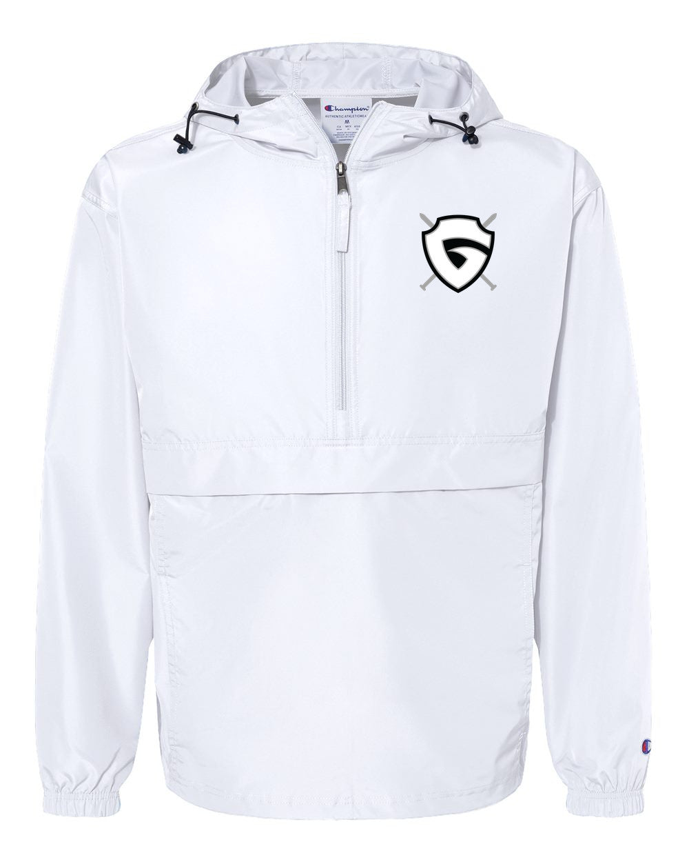 Champion Packable Anorak Jacket