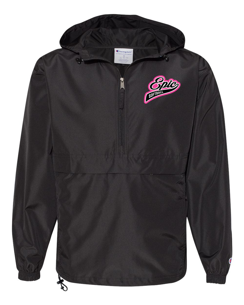 Champion Packable Anorak Jacket