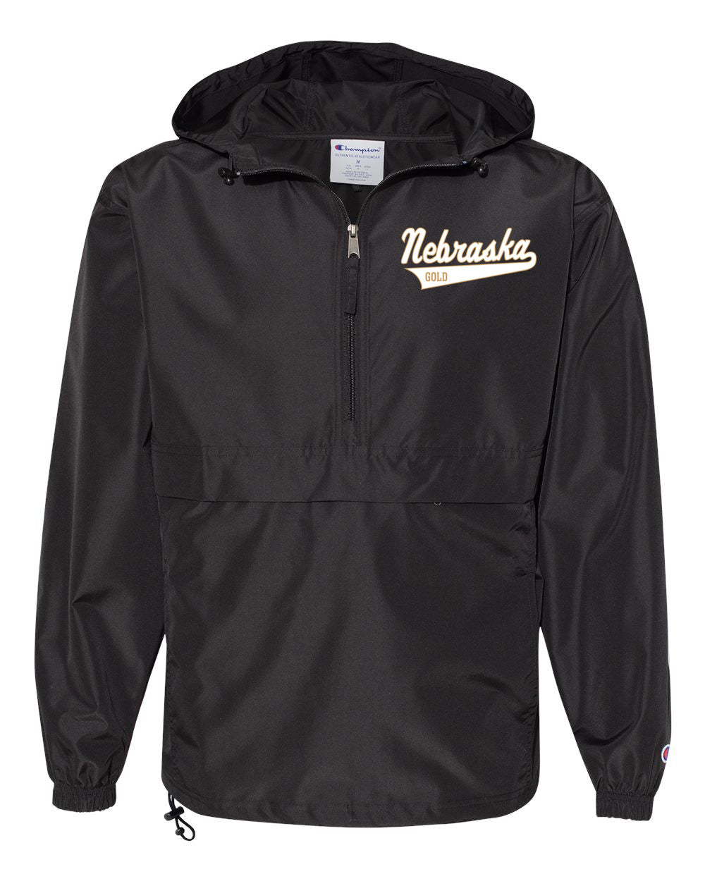 Champion Packable Anorak Jacket