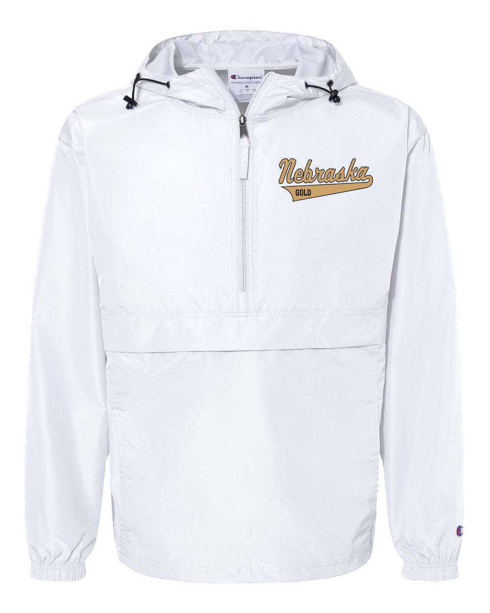 Champion Packable Anorak Jacket
