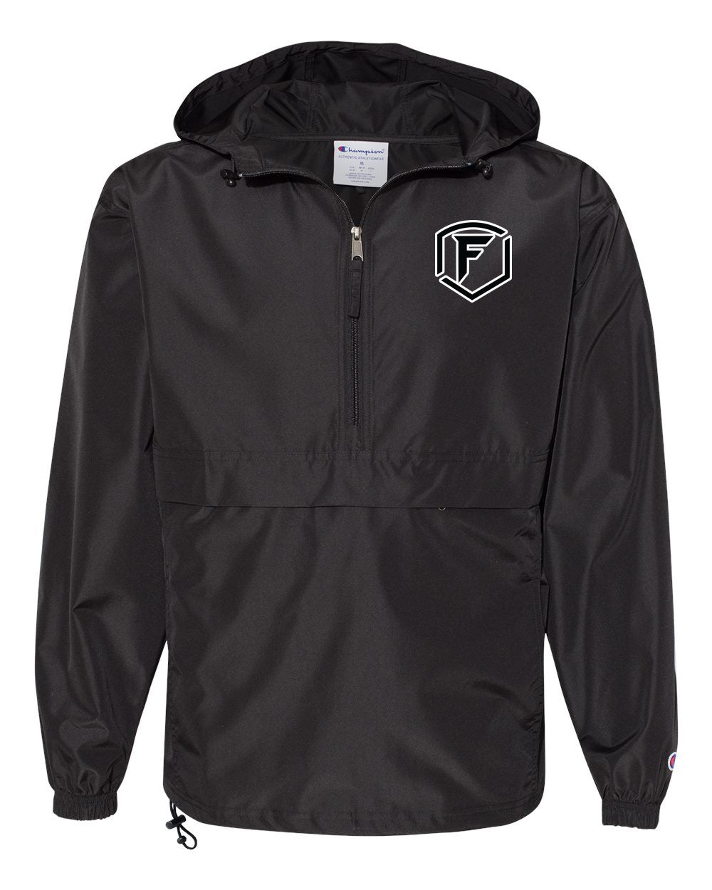 Champion Packable Anorak Jacket