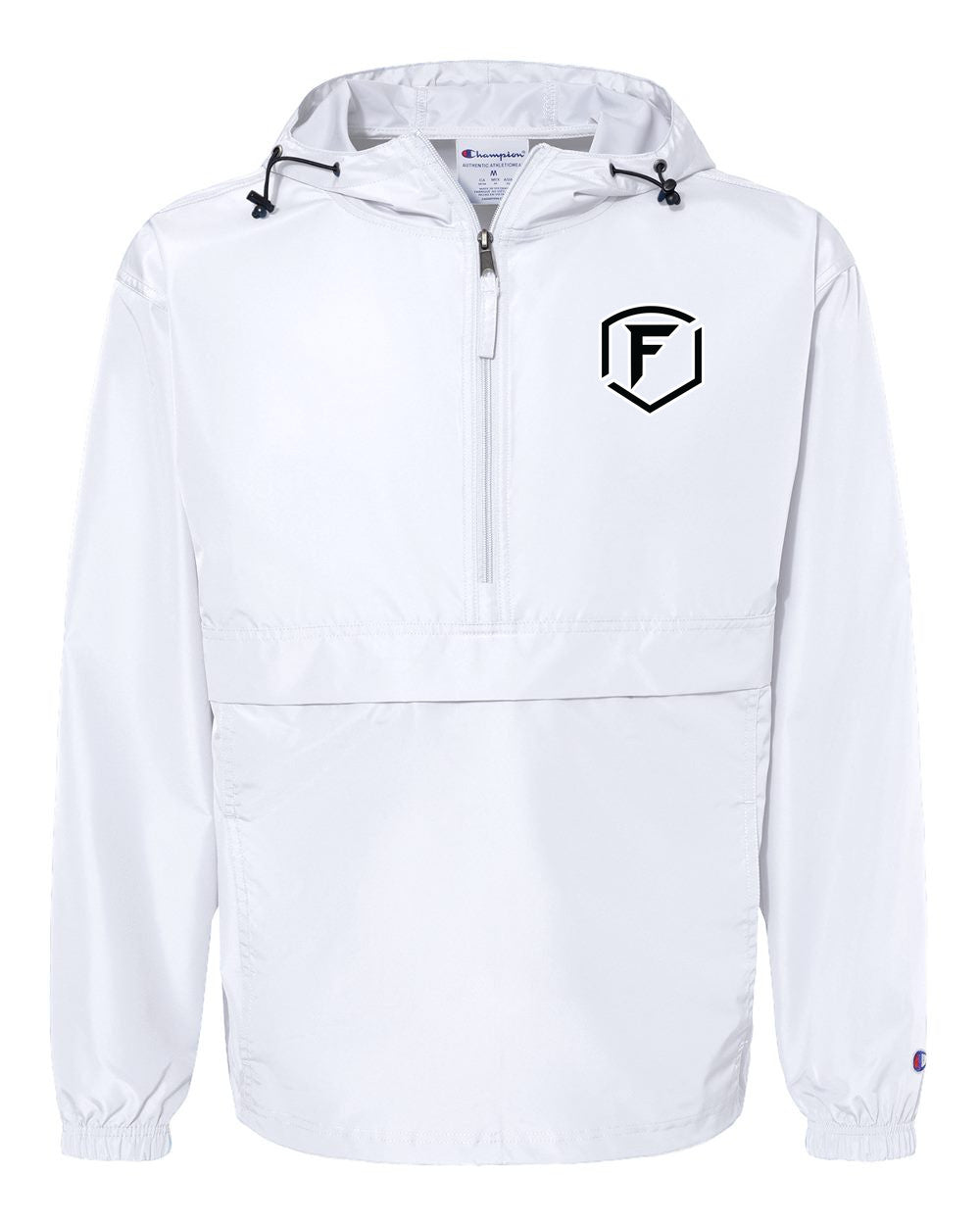 Champion Packable Anorak Jacket