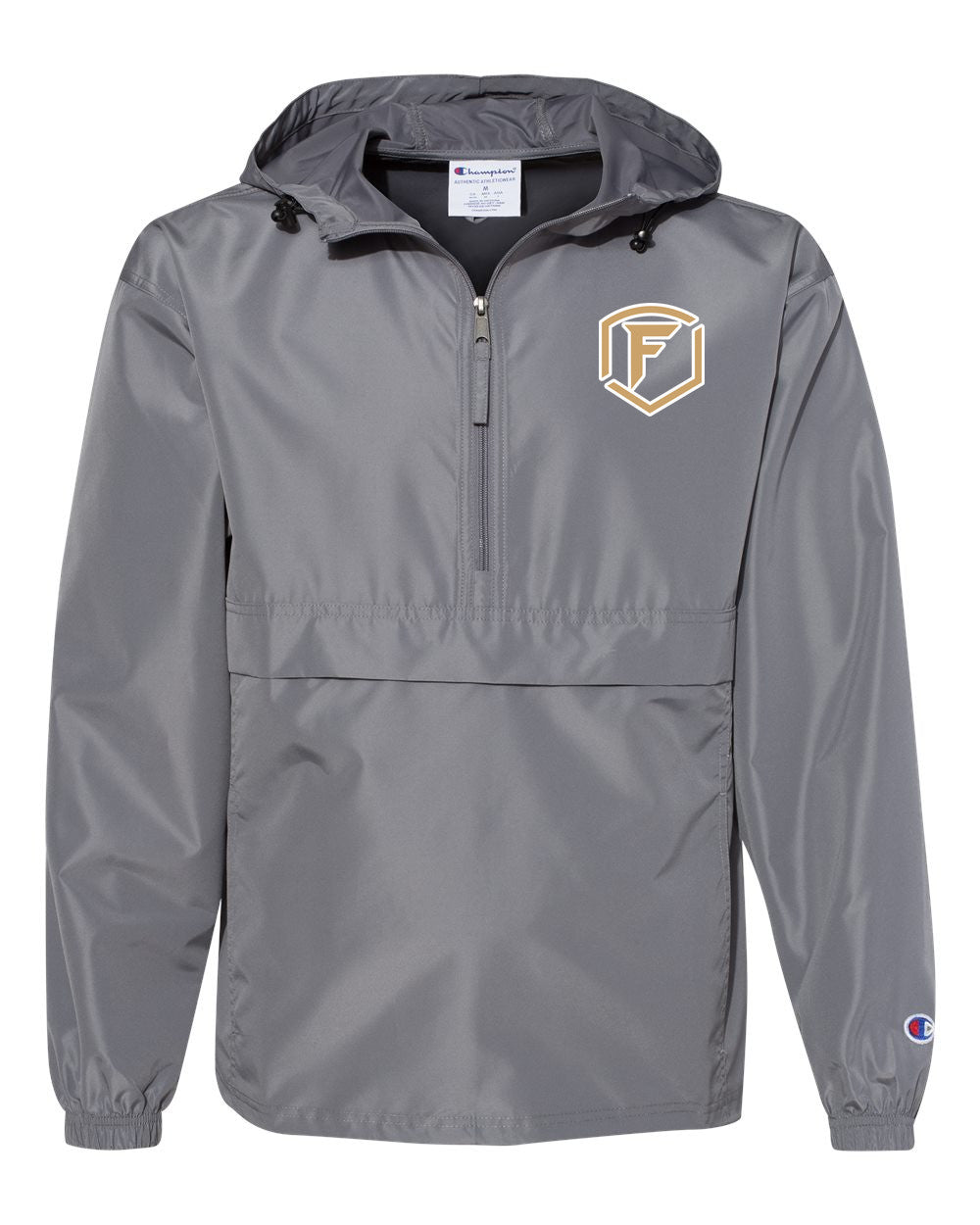 Champion Packable Anorak Jacket