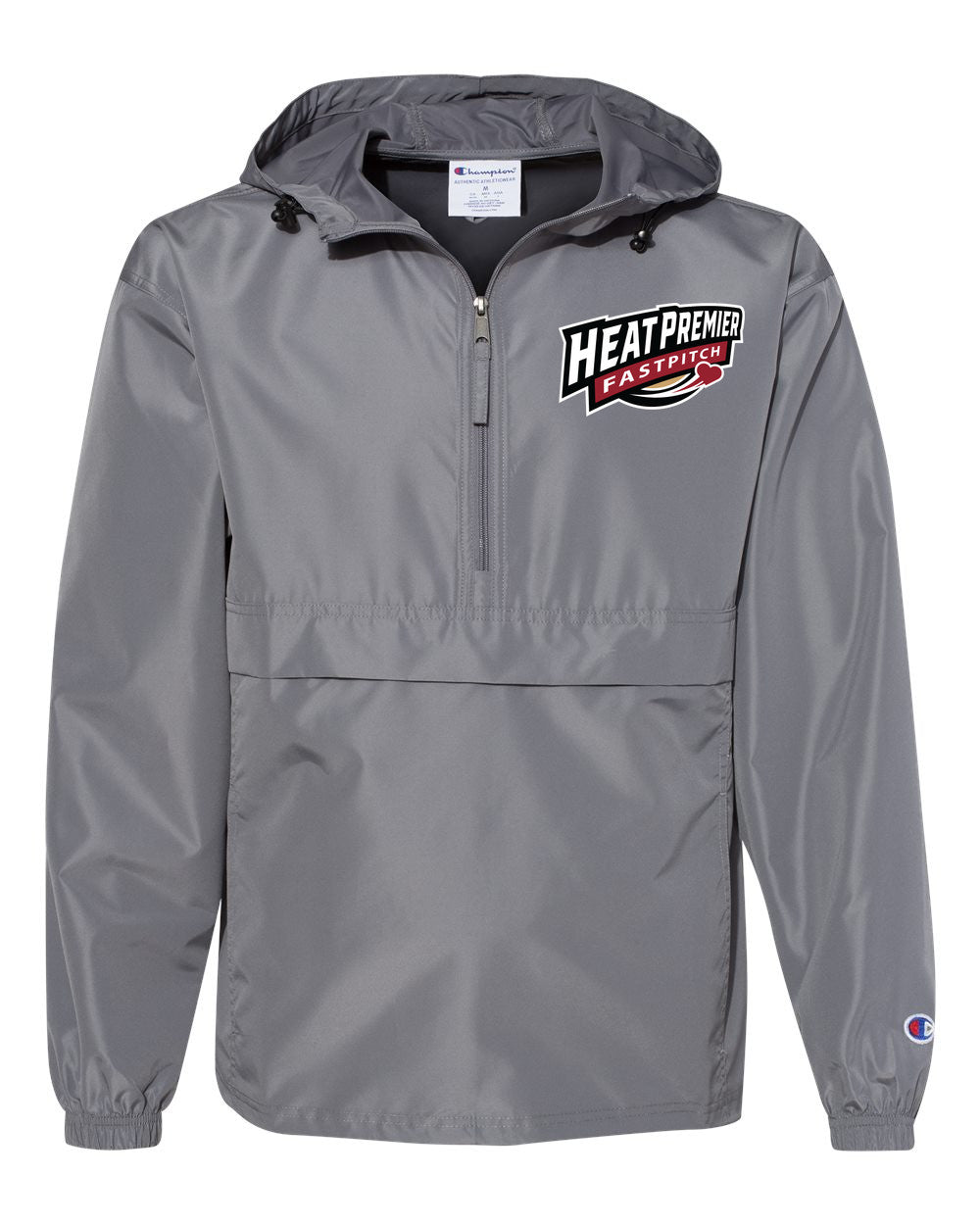 Champion Packable Anorak Jacket
