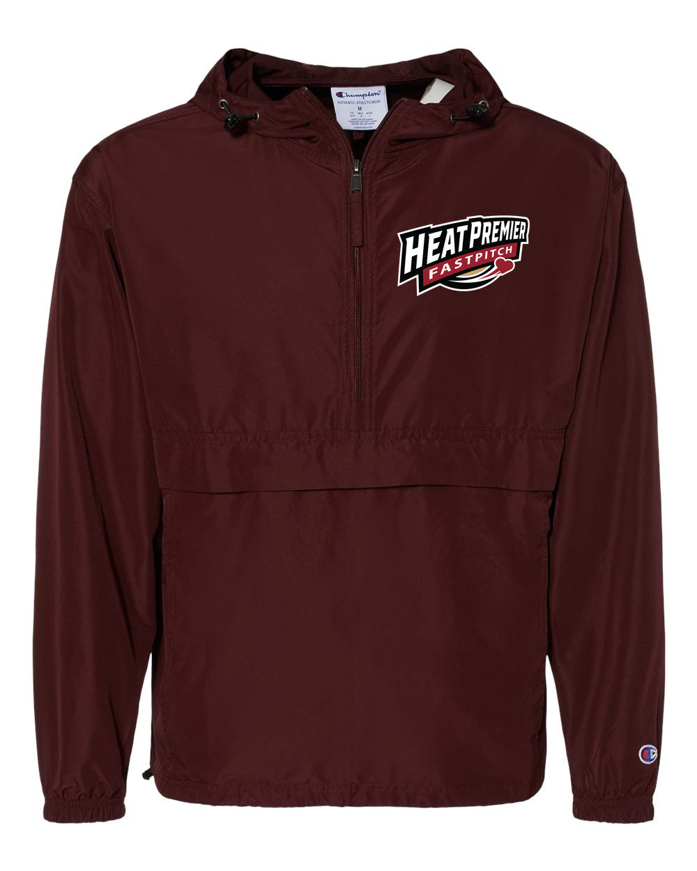 Champion Packable Anorak Jacket